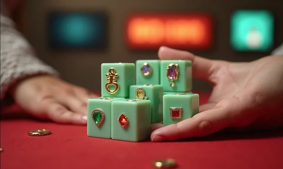 siu887 Khám Phá Các Loại Bàn Baccarat Cao Cấp